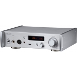 Teac UD-507 USB 解碼/前級放大器/耳機擴音機 (銀色)